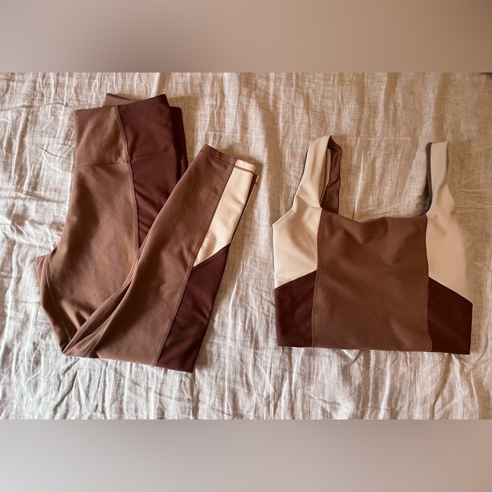 YPB workout set